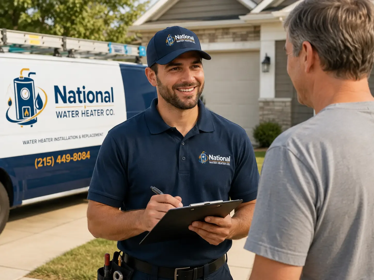Water Heater Installation Kidder, MO FAQs